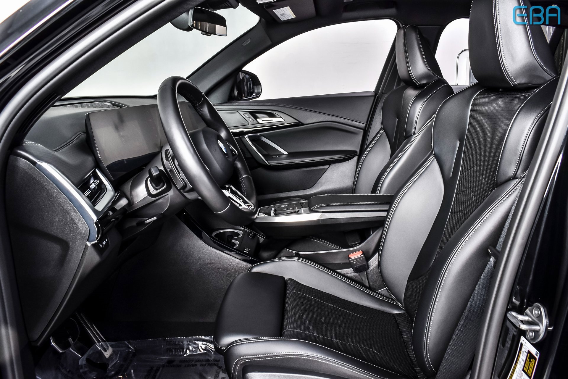 Used 2025 BMW X2 xDrive28i image 16