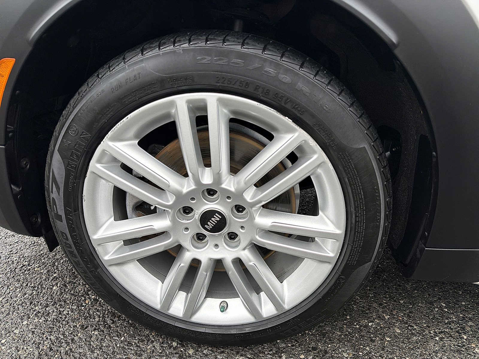Used 2024 MINI Cooper Countryman S AWD/4WD image 16