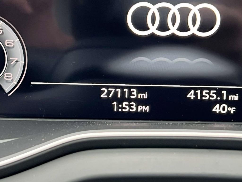 Used 2022 Audi Q5 2.0T Premium Plus image 28