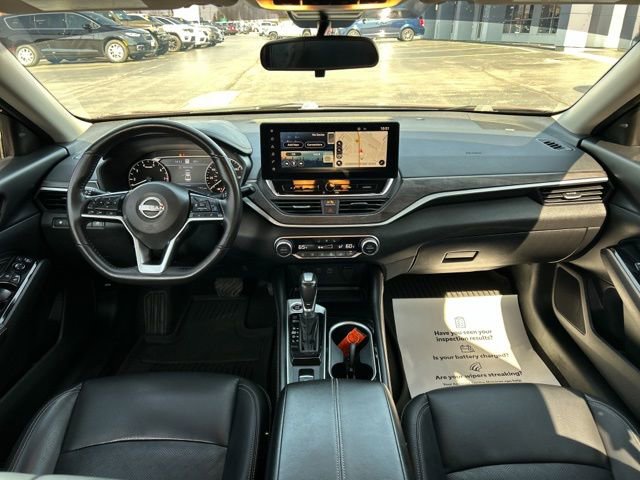 Used 2023 Nissan Altima 2.5 SL image 21
