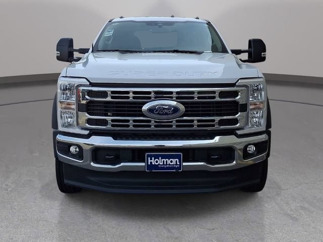 New 2026 Ford F550 2WD Regular Cab Super Duty image 2