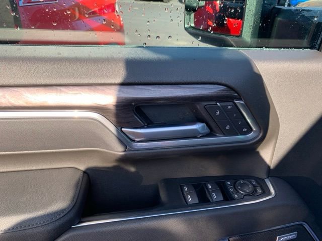 New 2026 Chevrolet Silverado 2500 LTZ w/ LTZ Convenience Package image 5