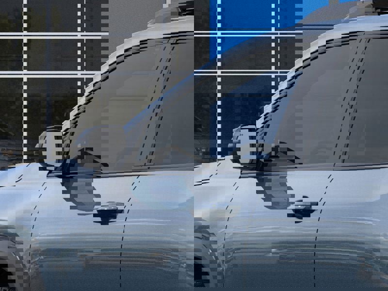 New 2026 Chevrolet Equinox RS w/ Convenience Package III AWD/4WD image 29