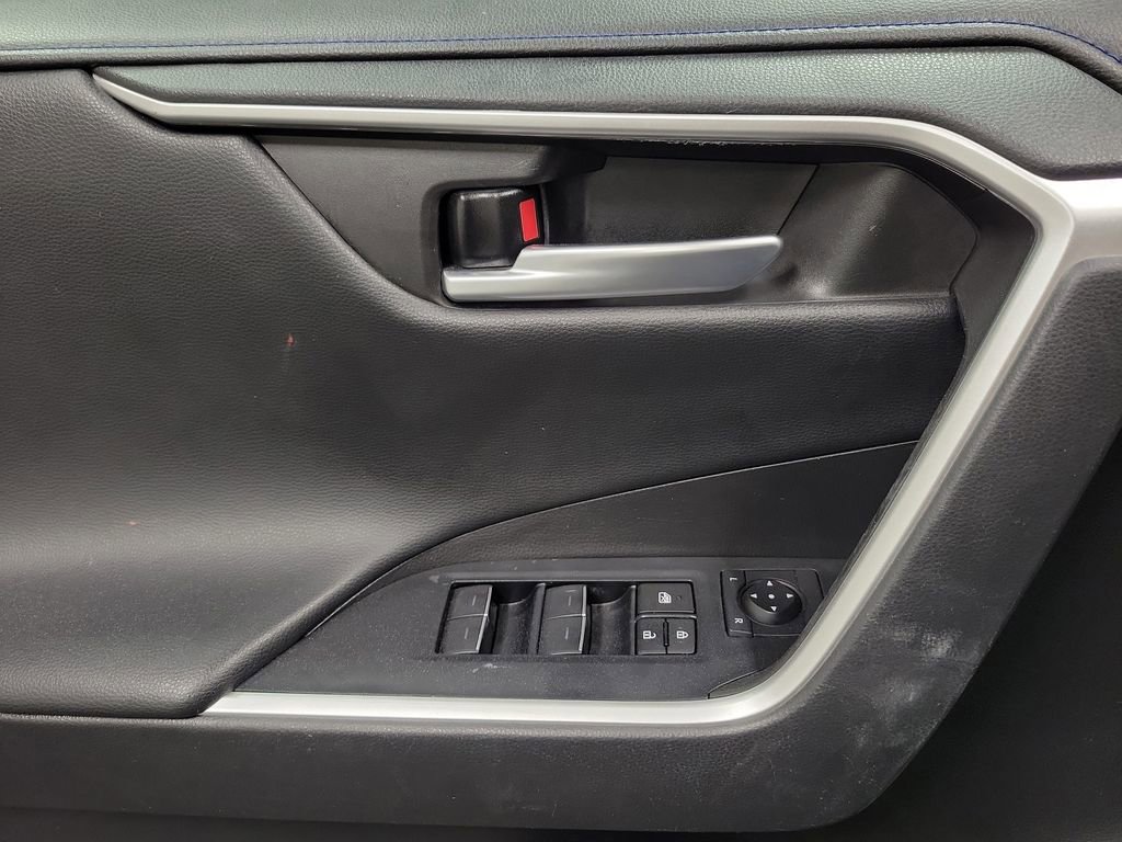 Used 2023 Toyota RAV4 XSE w/ XSE Grade Weather Package image 19