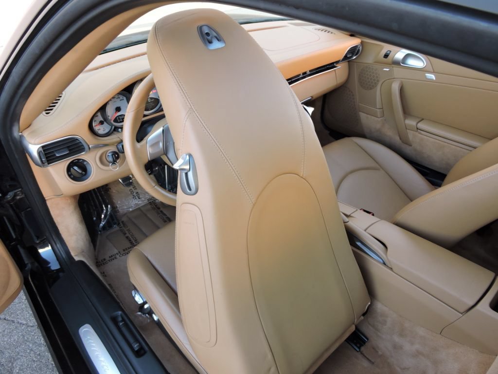 Used 2006 Porsche 911 Carrera 4S AWD/4WD image 25