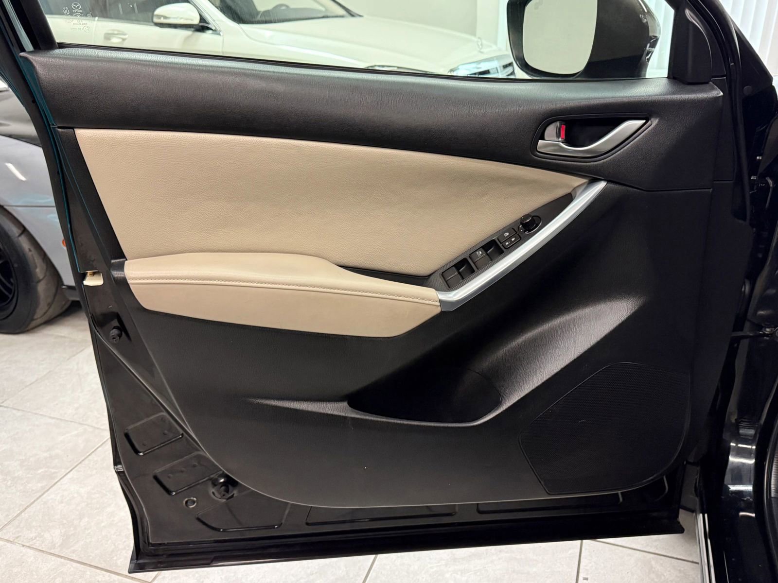 Used 2015 MAZDA CX-5 Touring image 15