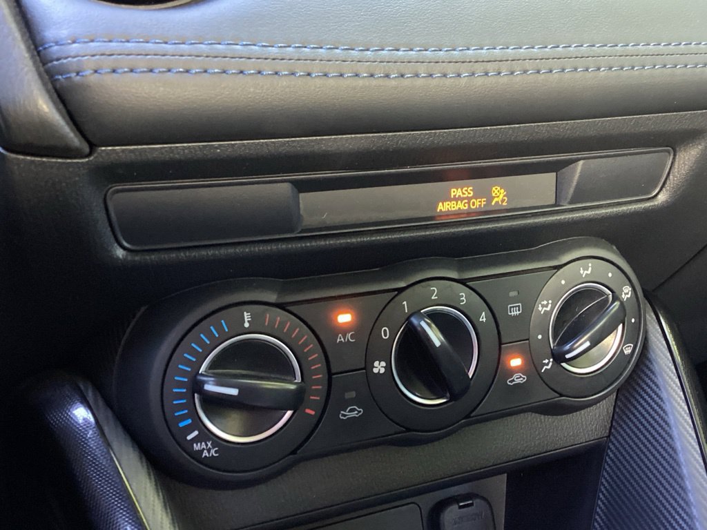 Used 2016 Scion iA FWD image 14