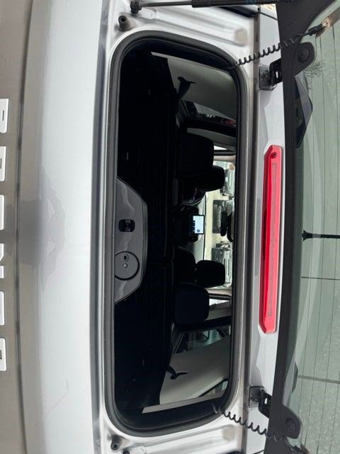 Certified 2023 Ford Bronco Sport Badlands AWD/4WD image 28