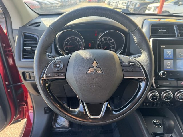 Used 2024 Mitsubishi Outlander Sport SE image 25