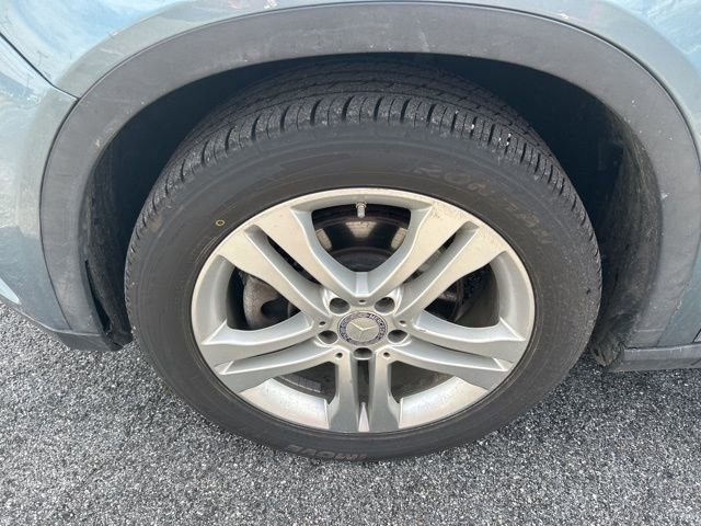 Used 2015 Mercedes-Benz GLA 250 4MATIC image 10