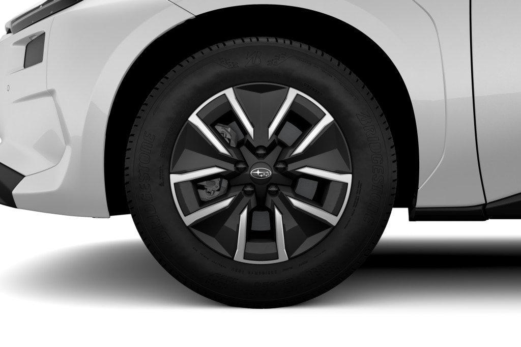 New 2026 Subaru Solterra AWD/4WD image 10