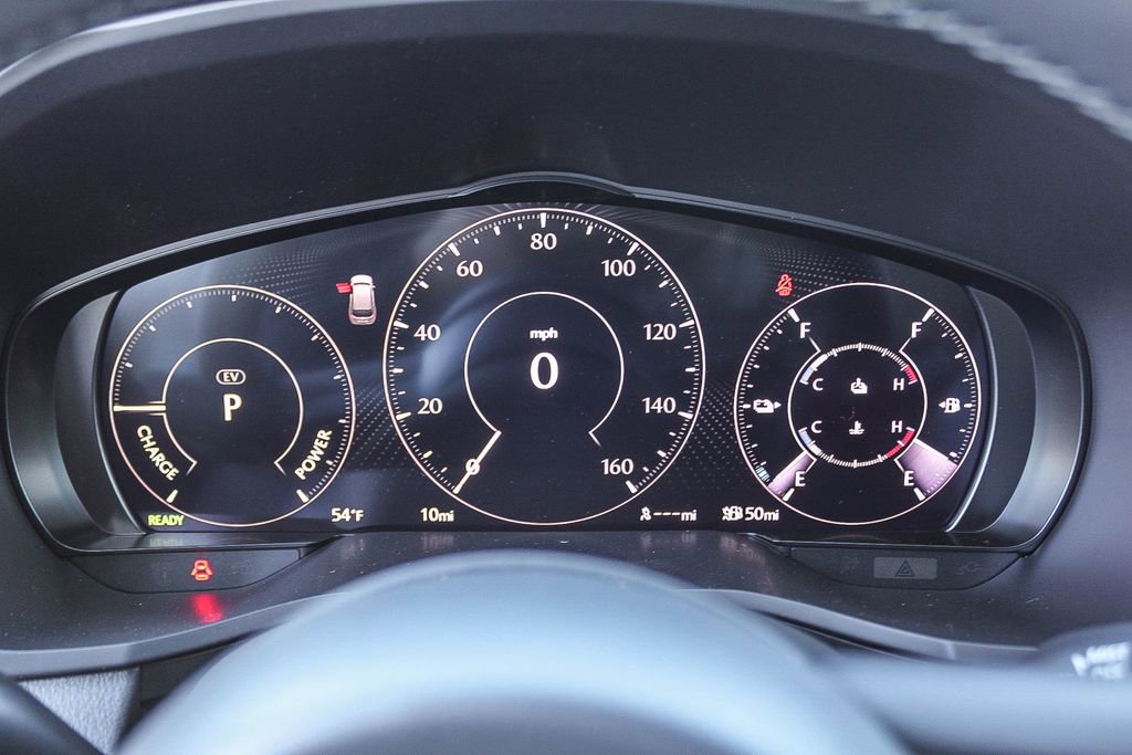 New 2026 MAZDA CX-90 Plug-In Hybrid w/Premium Sport image 25