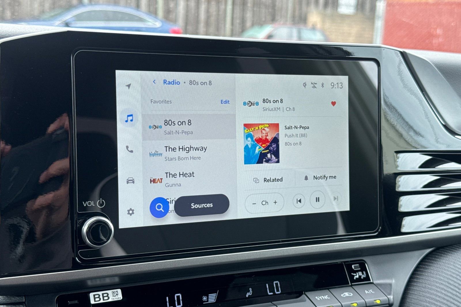 Certified 2026 Toyota Camry SE image 22