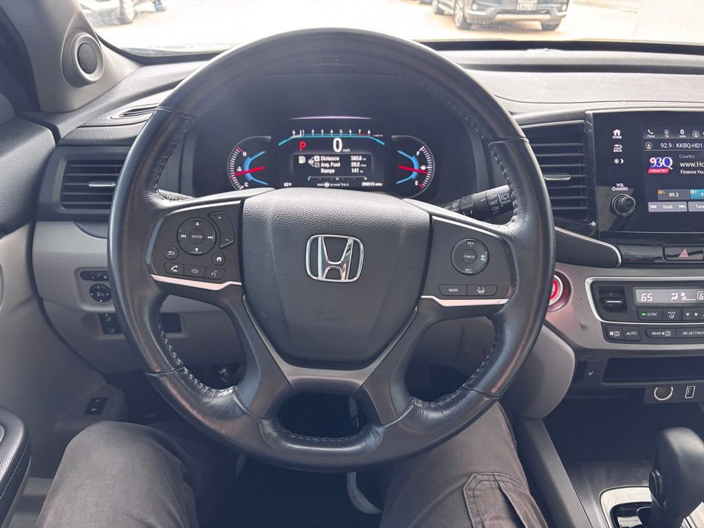 Used 2019 Honda Pilot EX-L image 27