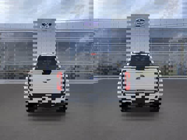 New 2026 Ford F350 XL w/ STX Appearance Package image 5