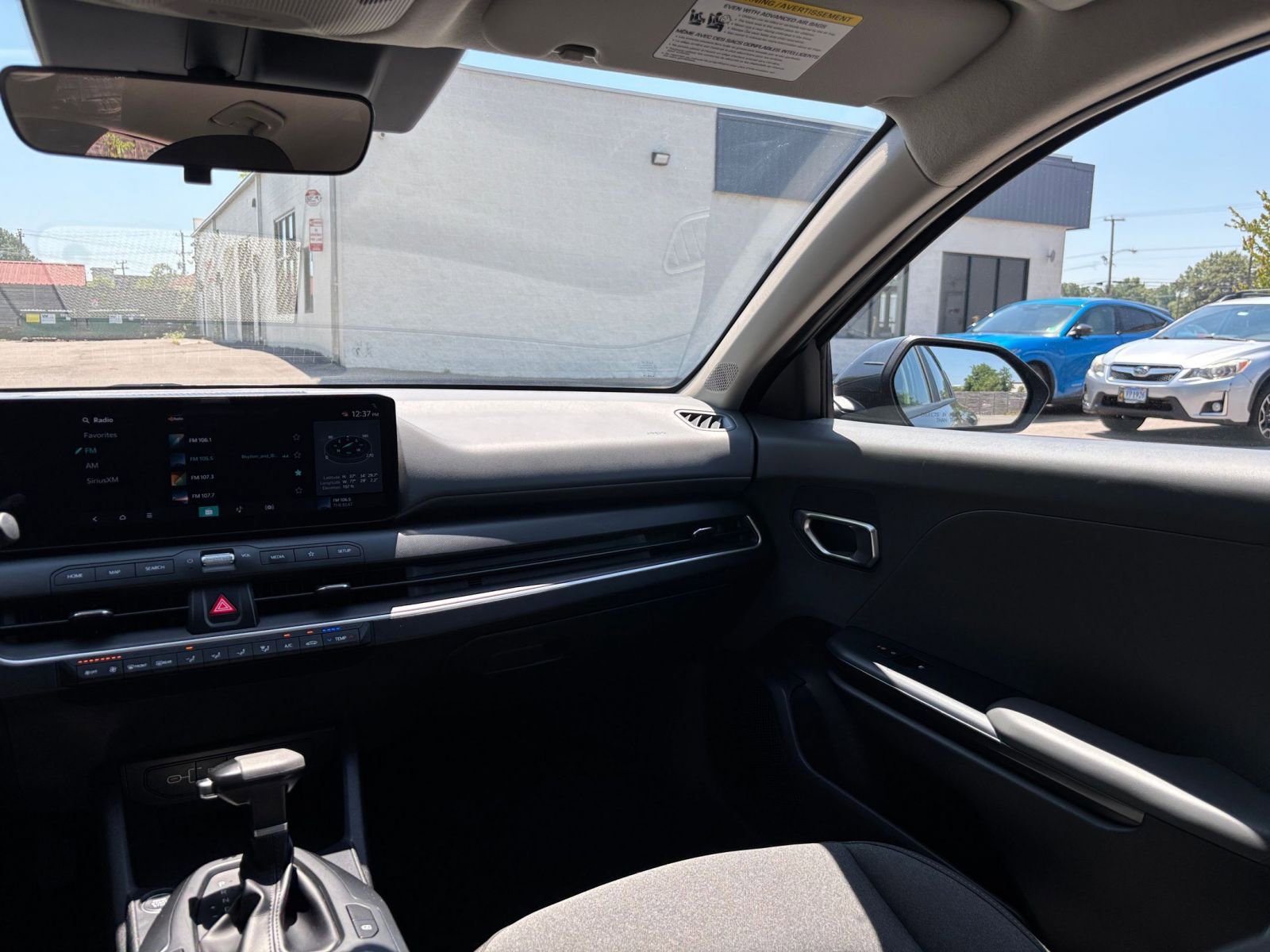 Used 2025 Kia K4 FWD image 35