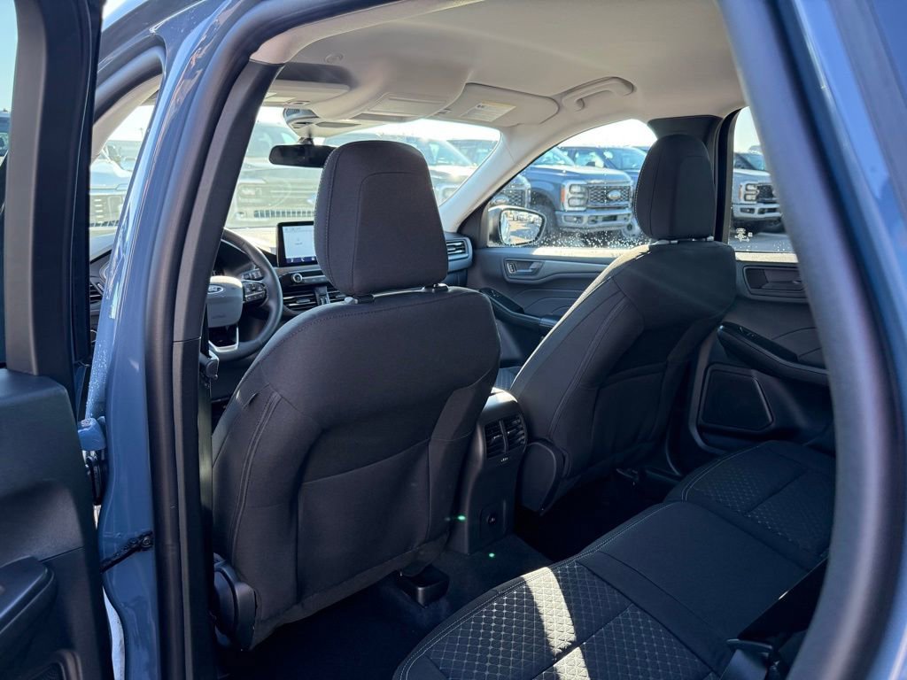 New 2026 Ford Escape Active w/ Cold Weather Package image 8