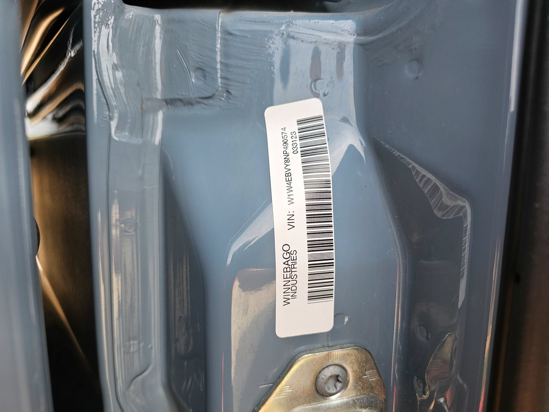 Used 2022 Mercedes-Benz Sprinter 2500 image 54