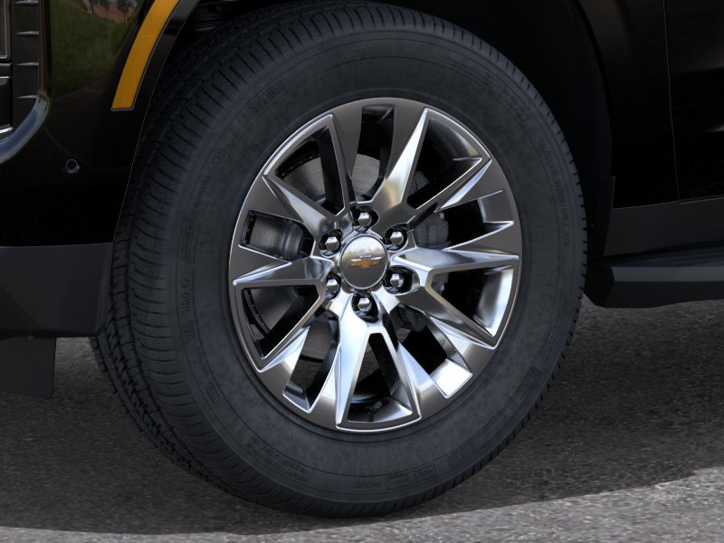 New 2026 Chevrolet Tahoe Premier image 9