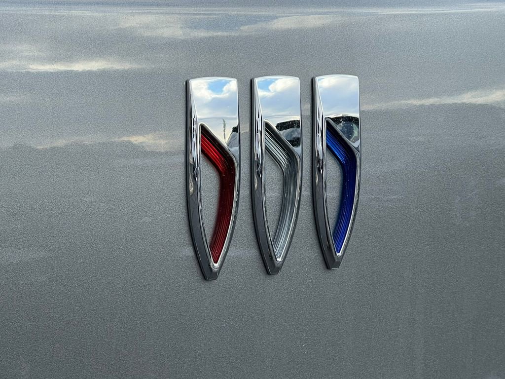 New 2026 Buick Encore GX Sport Touring w/ Comfort Package image 47