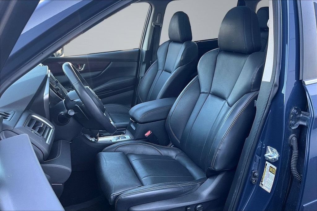 Used 2024 Subaru Ascent Touring AWD/4WD image 19