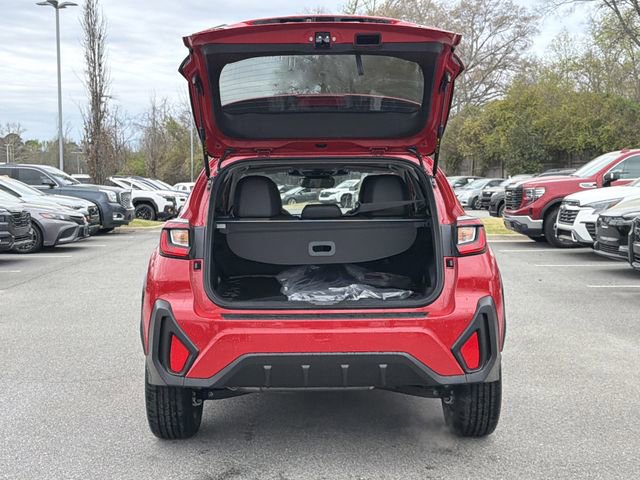 New 2026 Subaru Crosstrek 2.5i Limited image 14