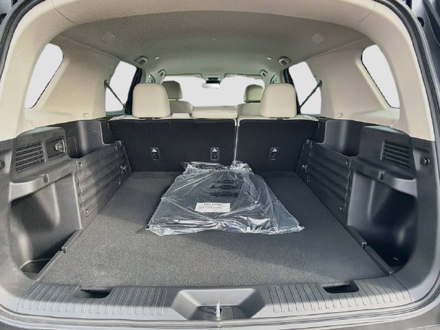 New 2026 Honda Passport RTL image 25