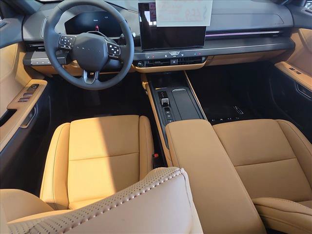 New 2026 Lexus ES 350e FWD image 14