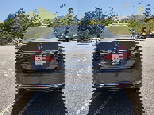 Used 2016 Honda Accord EX image 5