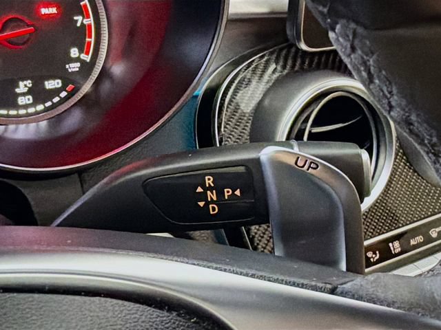 Used 2017 Mercedes-Benz C 43 AMG 4MATIC Coupe image 19