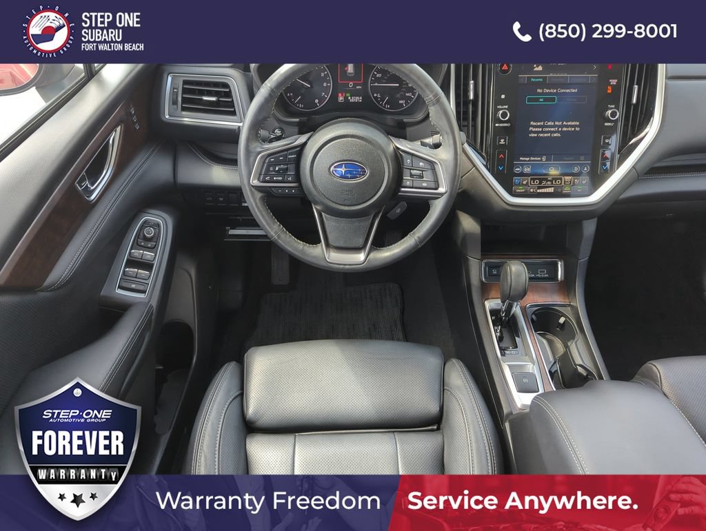 Used 2023 Subaru Ascent Touring AWD/4WD image 14