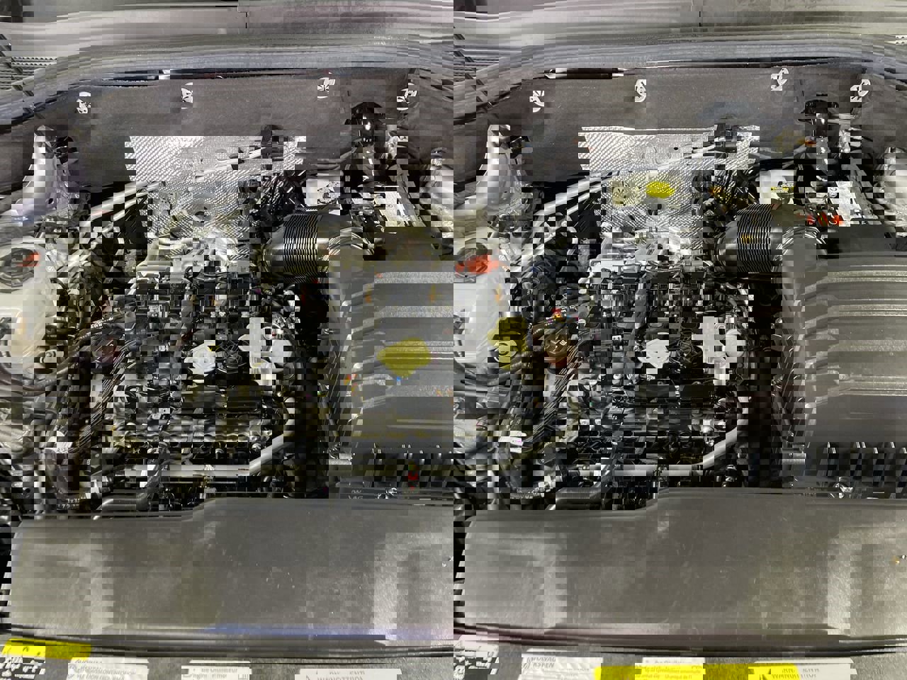 Used 2024 Volkswagen Atlas SE image 10