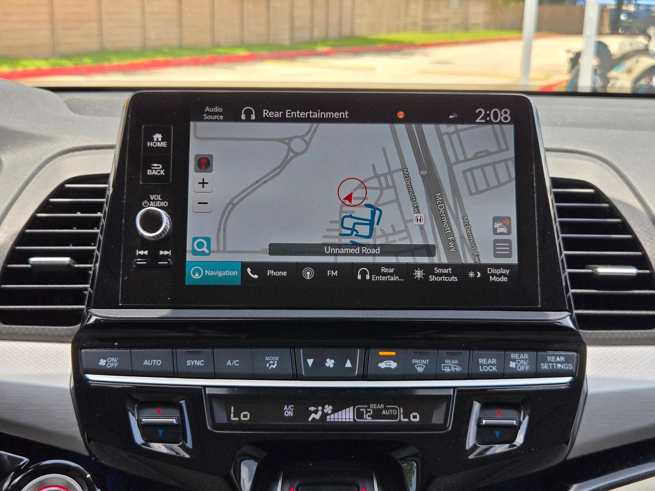 Used 2025 Honda Odyssey Touring image 16