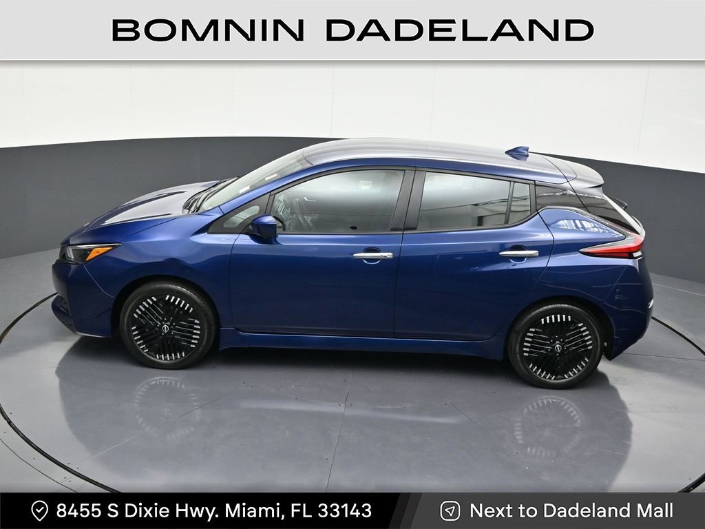 Used 2023 Nissan Leaf SV Plus image 15