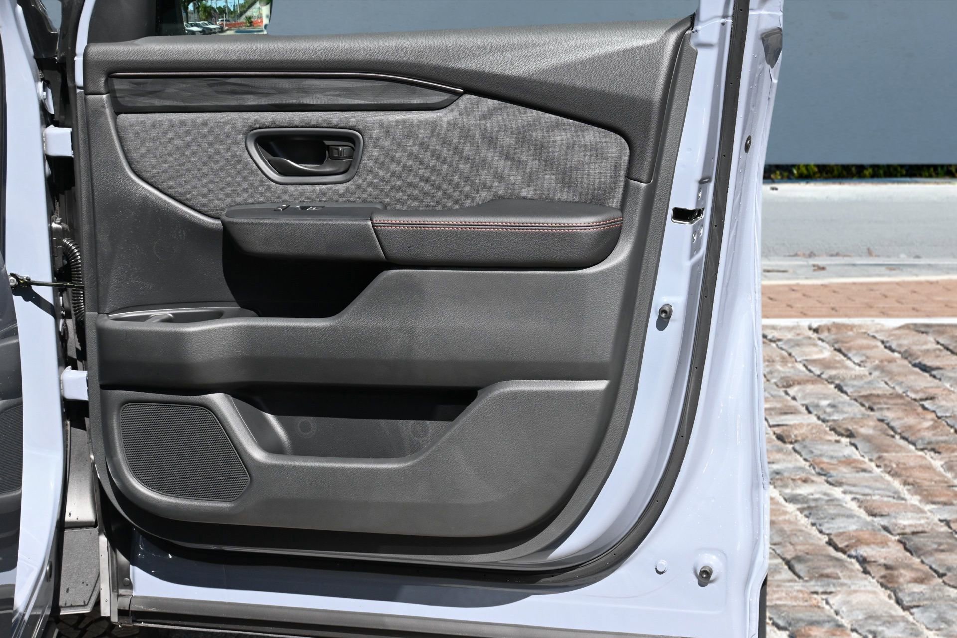 New 2026 Honda Passport TrailSport image 14