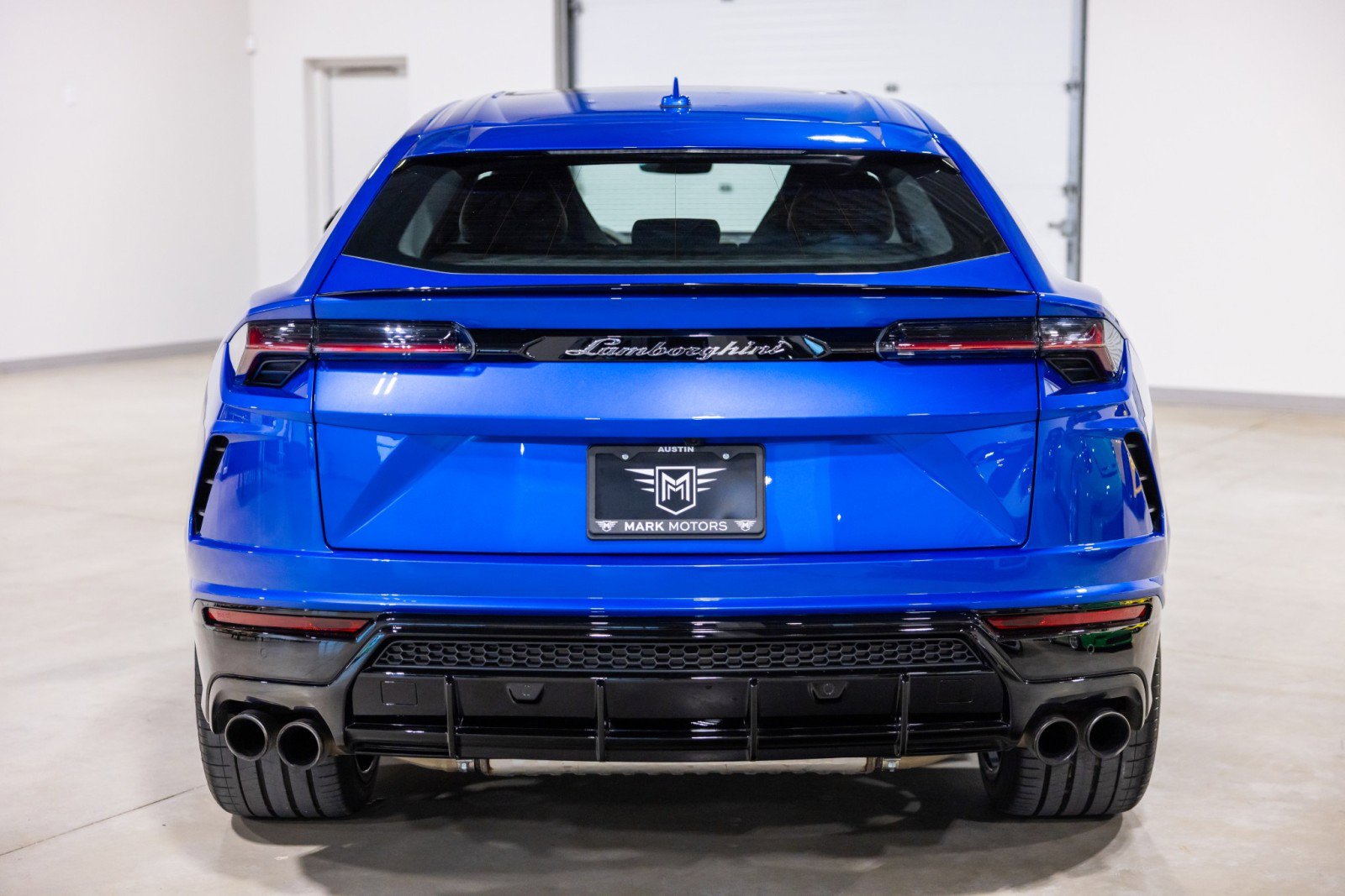 Used 2022 Lamborghini Urus image 8