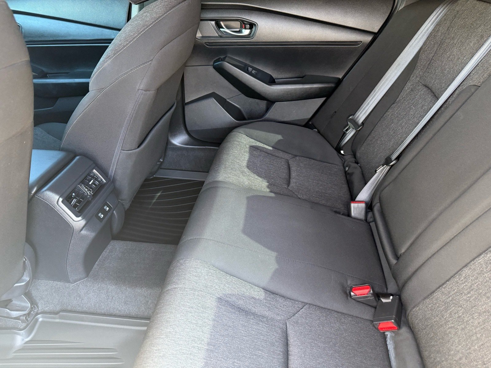 Certified 2025 Honda Accord SE image 27