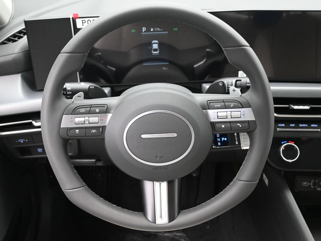 New 2026 Hyundai Sonata SEL FWD image 18
