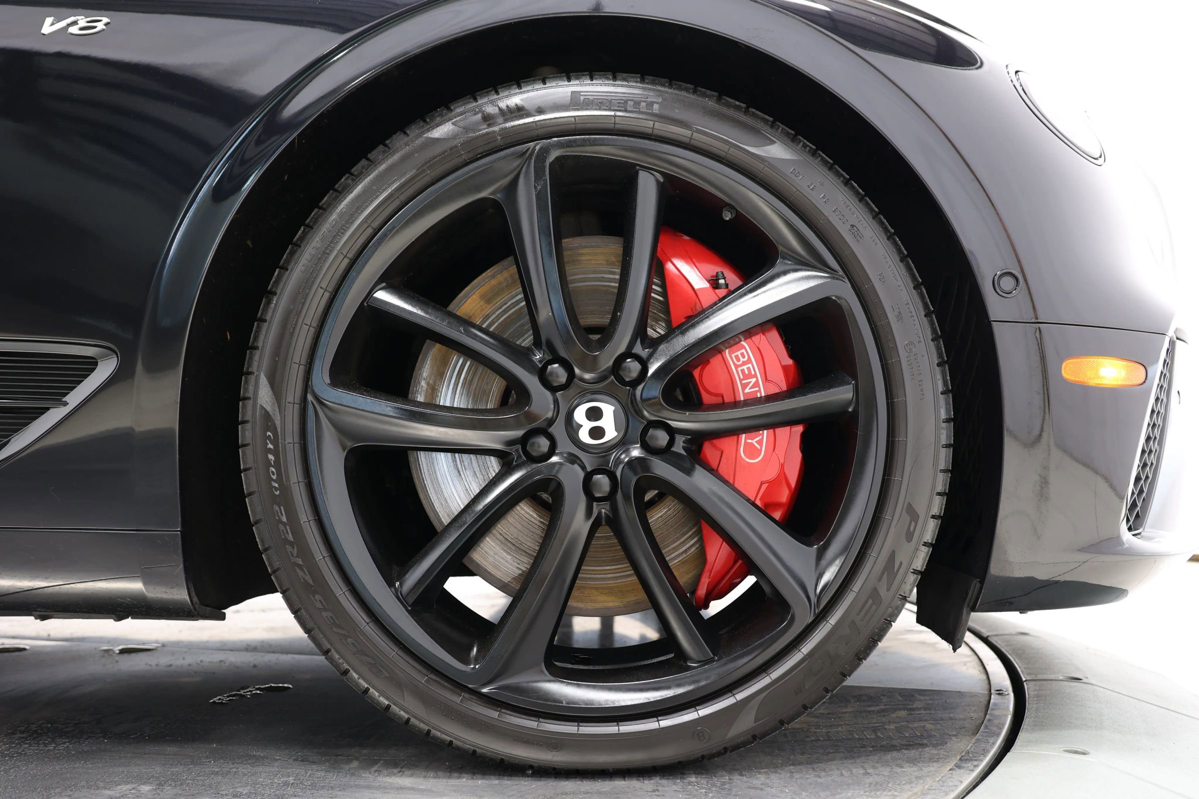 Used 2020 Bentley Continental GT AWD/4WD image 90