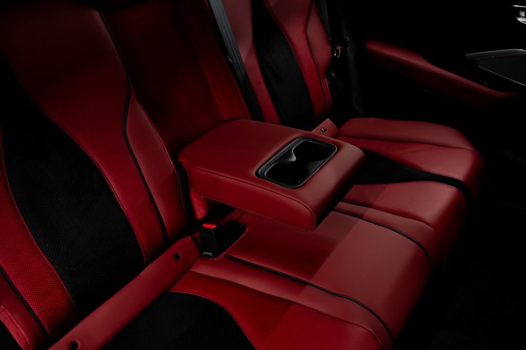 New 2025 Acura RDX A-Spec image 36