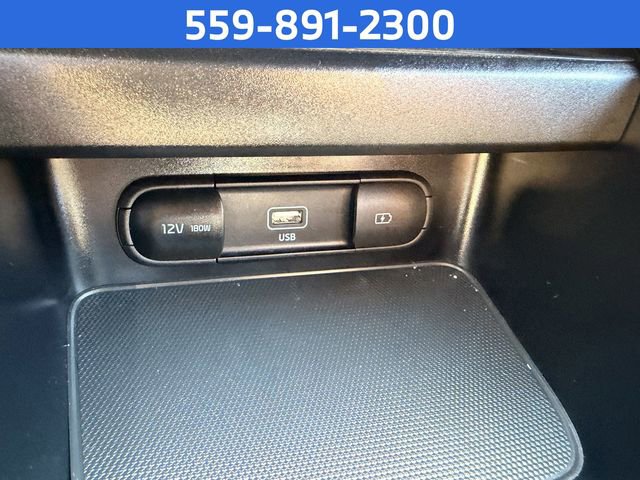 Used 2023 Kia Forte GT-Line w/ GT-Line Technology Package image 21