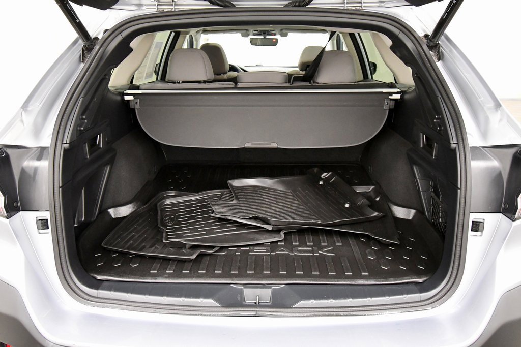 Used 2022 Subaru Outback Premium image 7