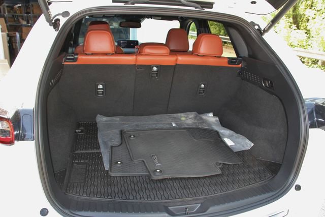 Used 2024 MAZDA CX-5 Carbon Edition AWD/4WD image 34
