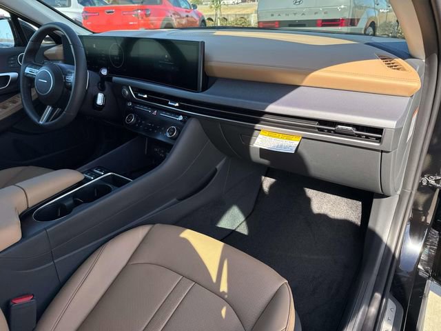 New 2026 Hyundai Sonata Limited image 16