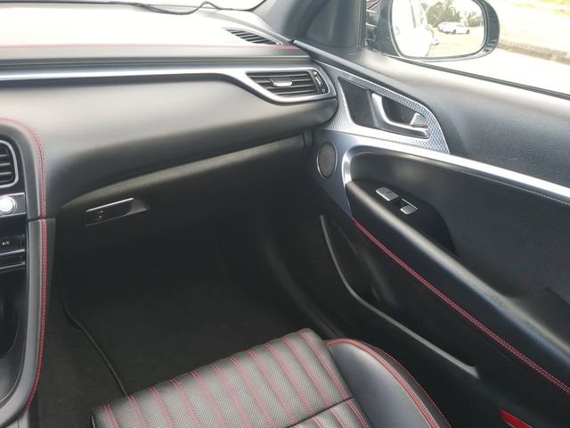 Used 2023 Genesis G70 2.0T w/ Sport Prestige Package image 15