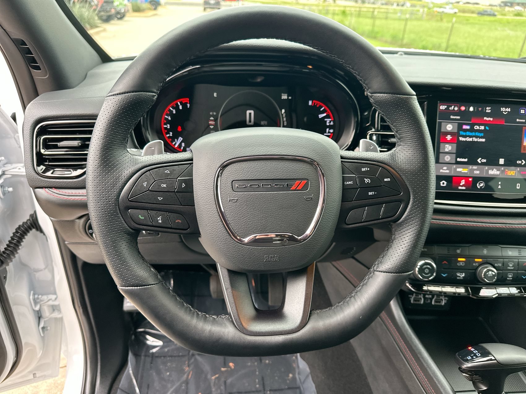 Used 2026 Dodge Durango GT AWD/4WD image 14