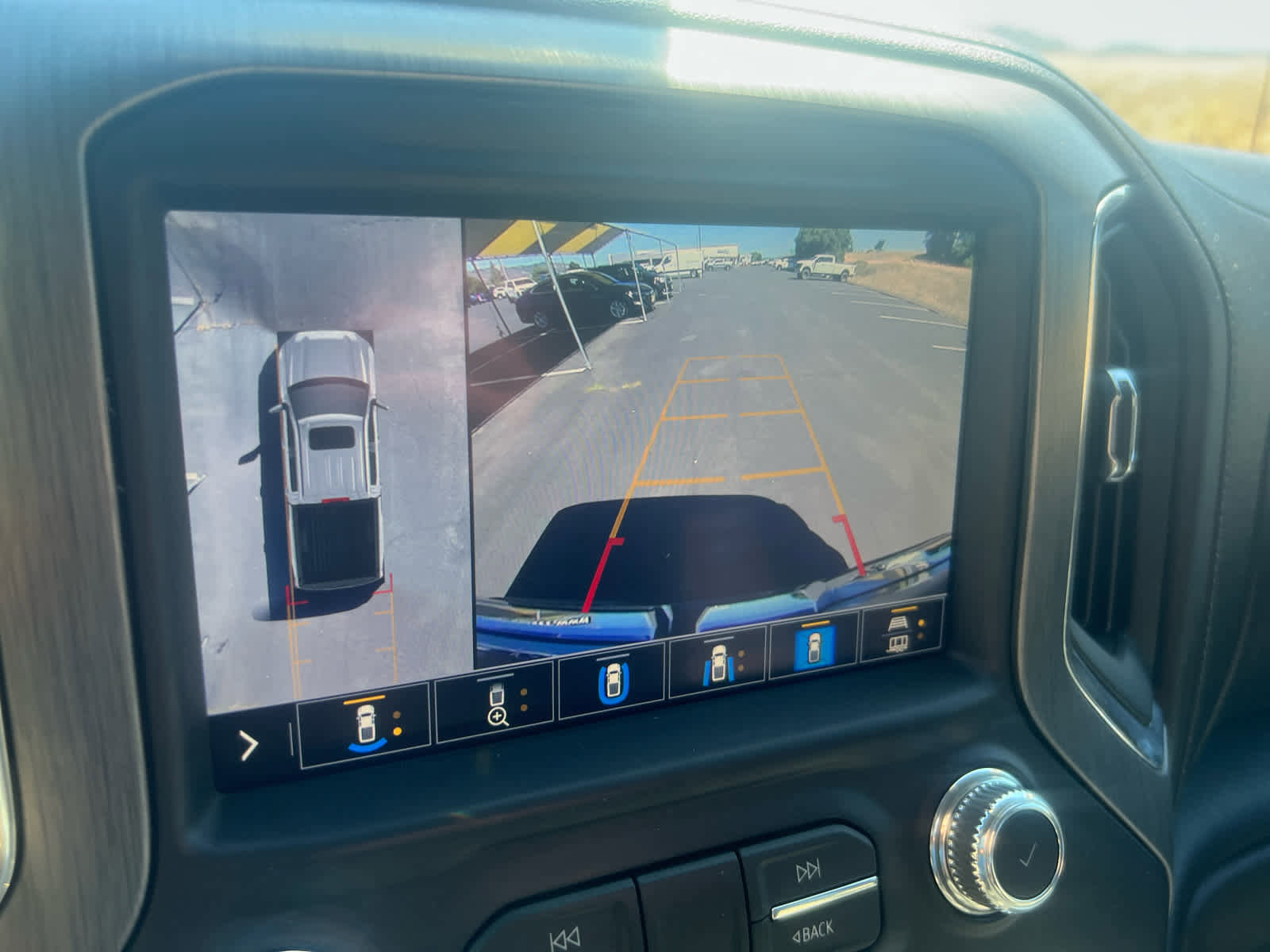 Used 2021 GMC Sierra 1500 Denali w/ Denali Ultimate Package image 21