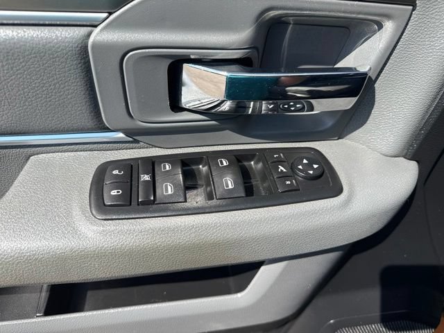 Used 2015 RAM 1500 Outdoorsman AWD/4WD image 16