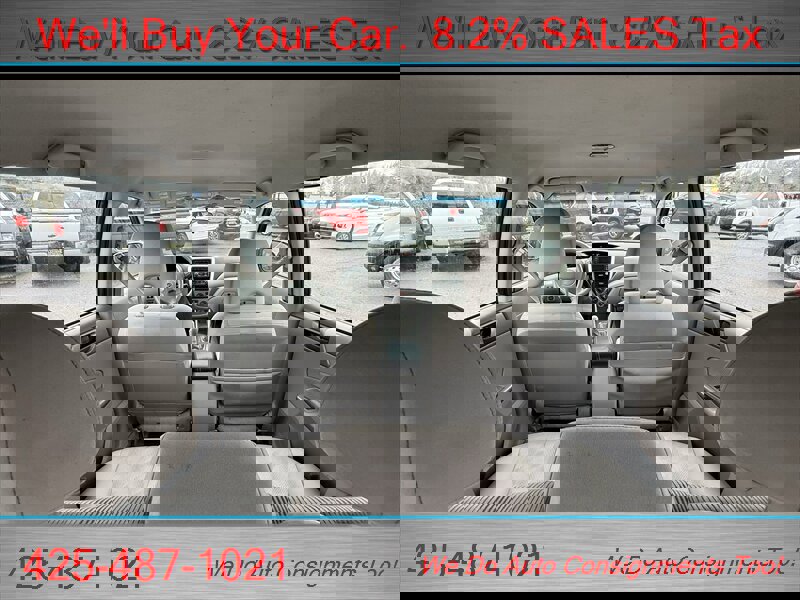 Used 2010 Subaru Forester 2.5X image 12