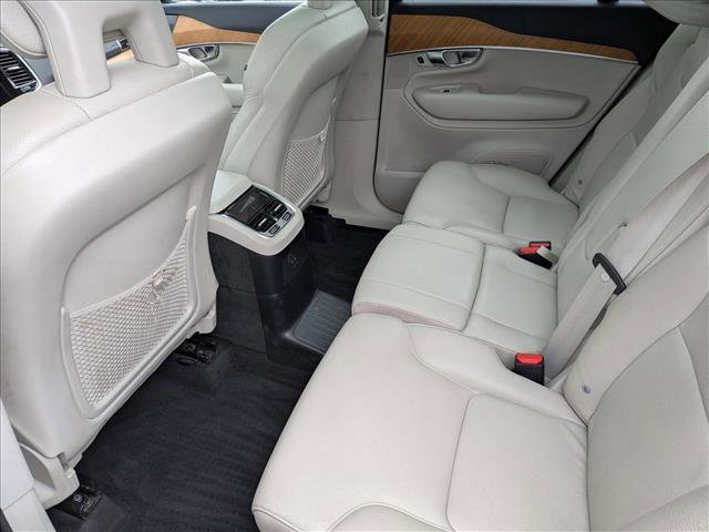 Used 2021 Volvo XC90 T8 Inscription Expression w/ Advanced Package AWD/4WD image 20